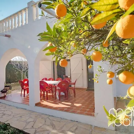 Villa Ra By Marcalma *