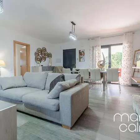 Villa Ra By Marcalma Les Tres Cales