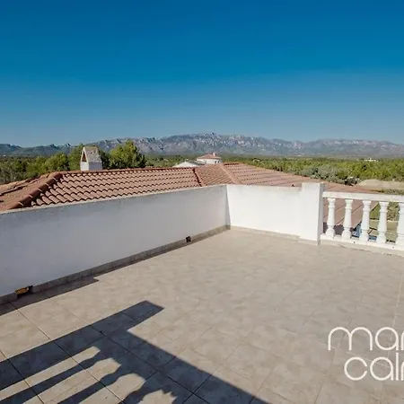 Villa Ra By Marcalma Les Tres Cales