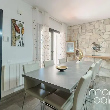 Villa Ra By Marcalma